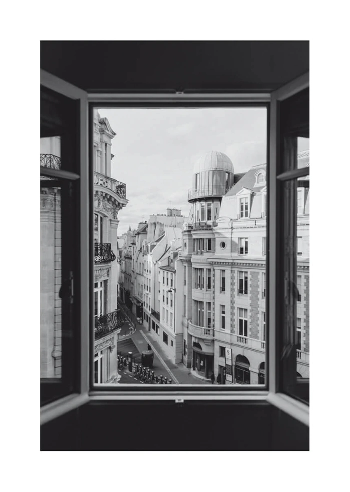 Śniadanie w Paryżu