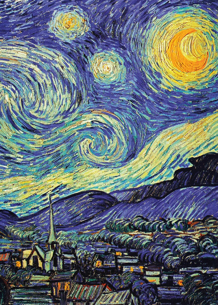 Gwiezdzista noc