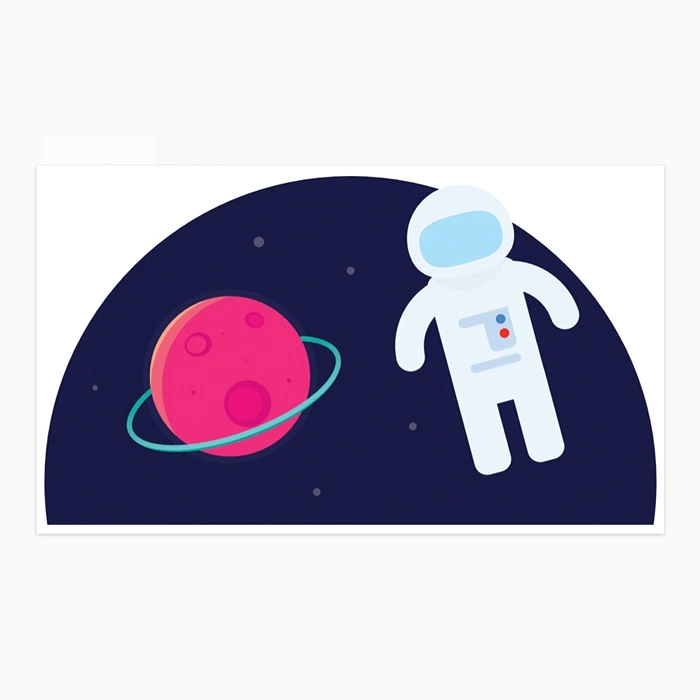 Załóżkownik kosmos