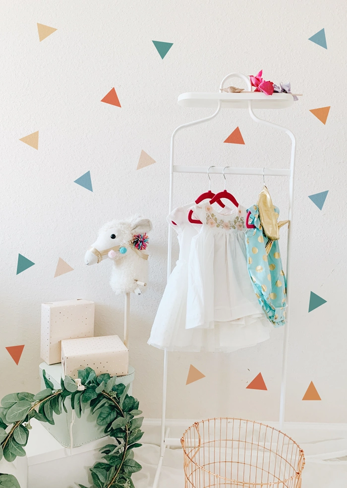 W indiańskiej wiosce