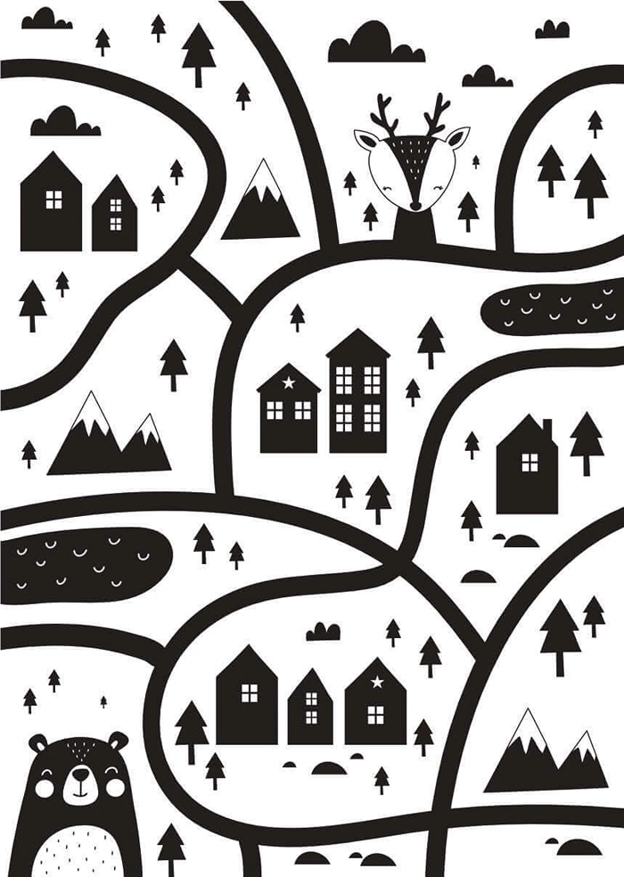 Z wizytą u Jelonka