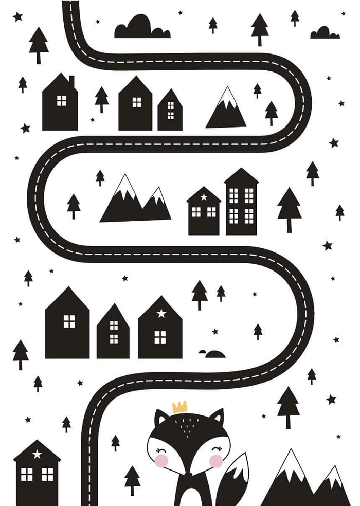 Lisku, gdzie jesteś?