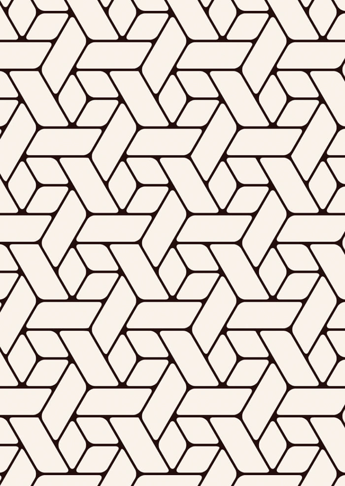 Abstrakcyjne kształty