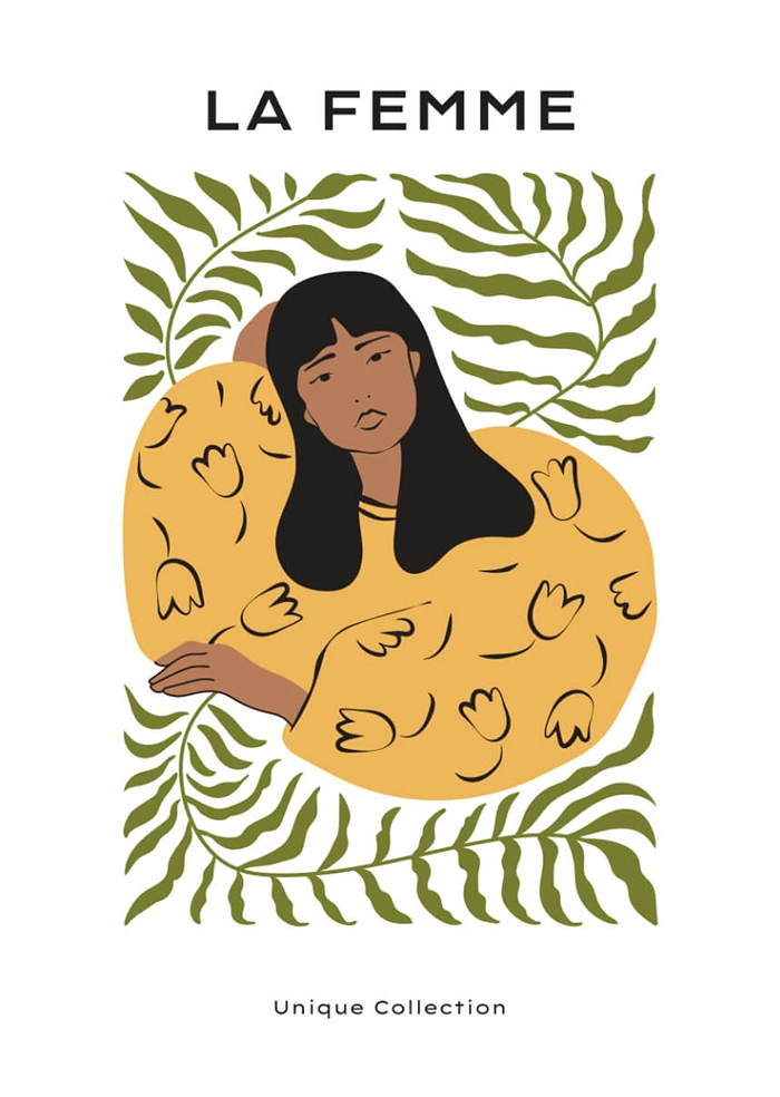 La femme