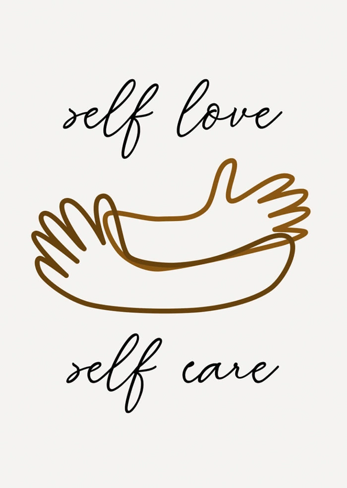 Self love