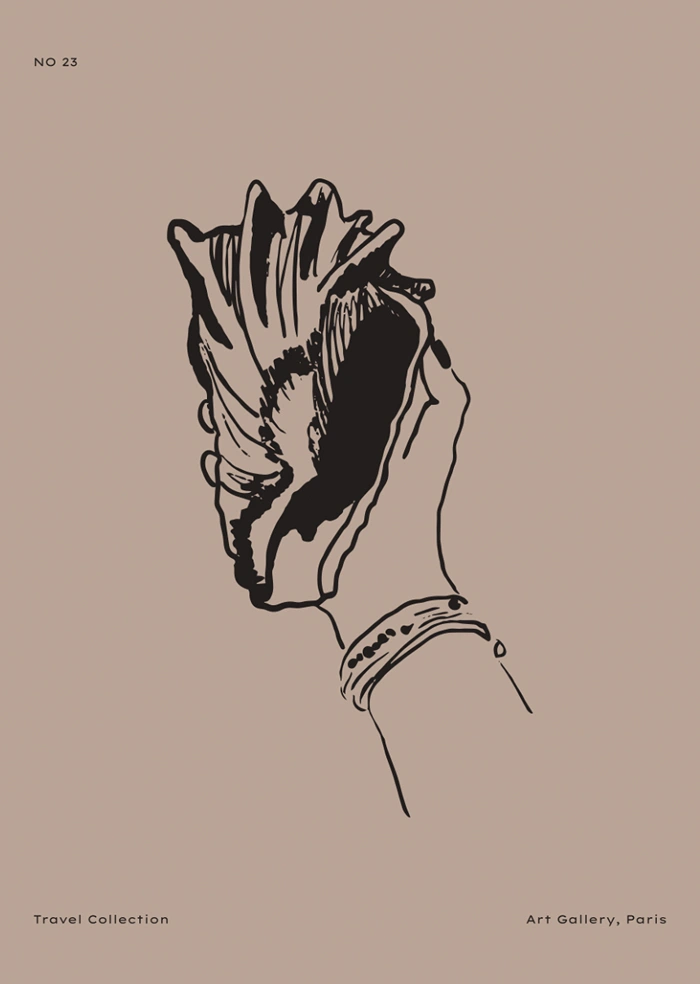 Travel collection 01