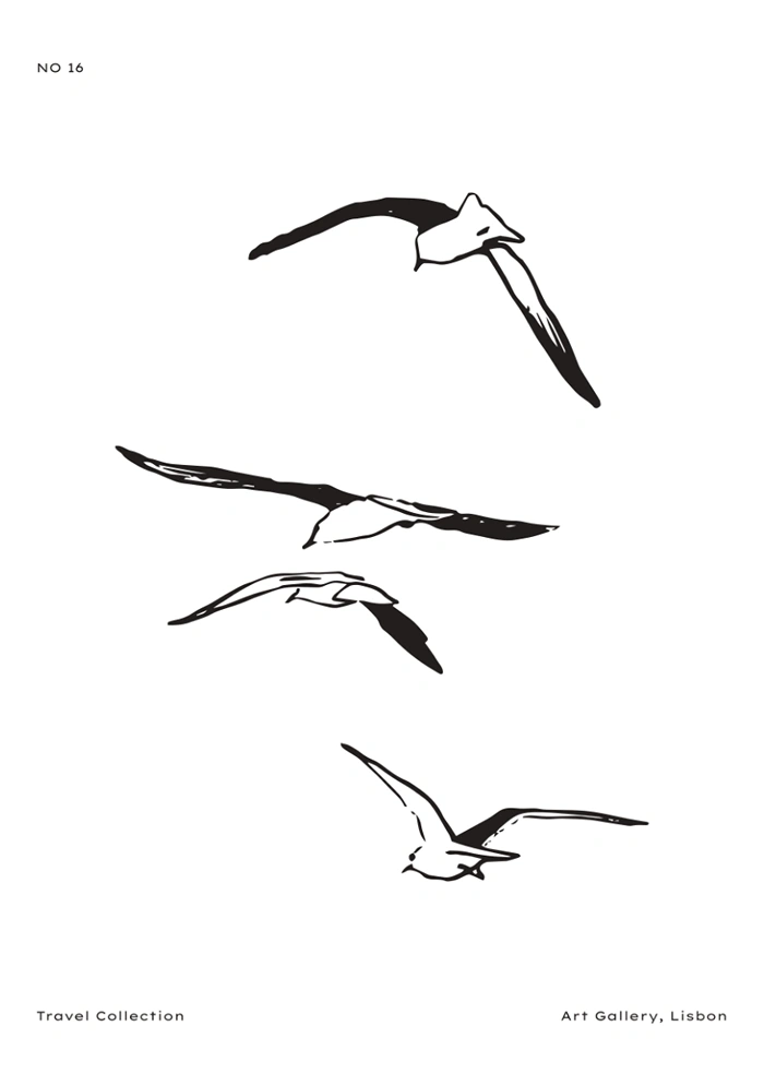 Travel collection 04