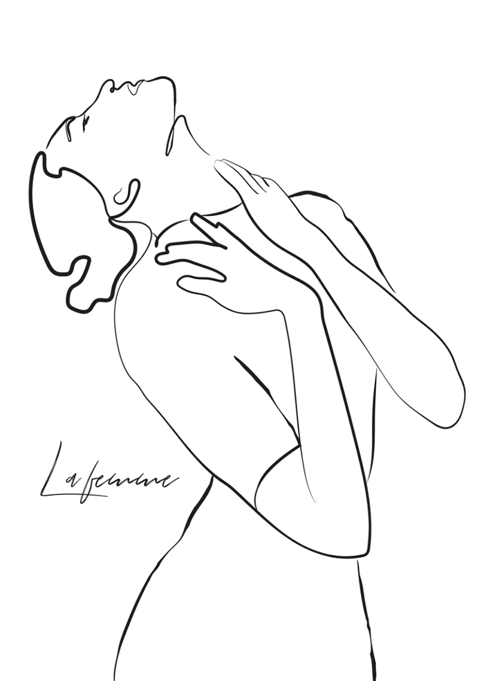 La femme