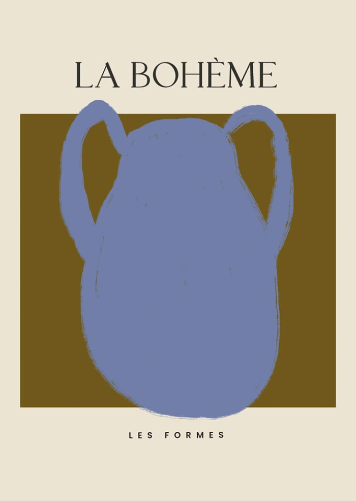 La boheme
