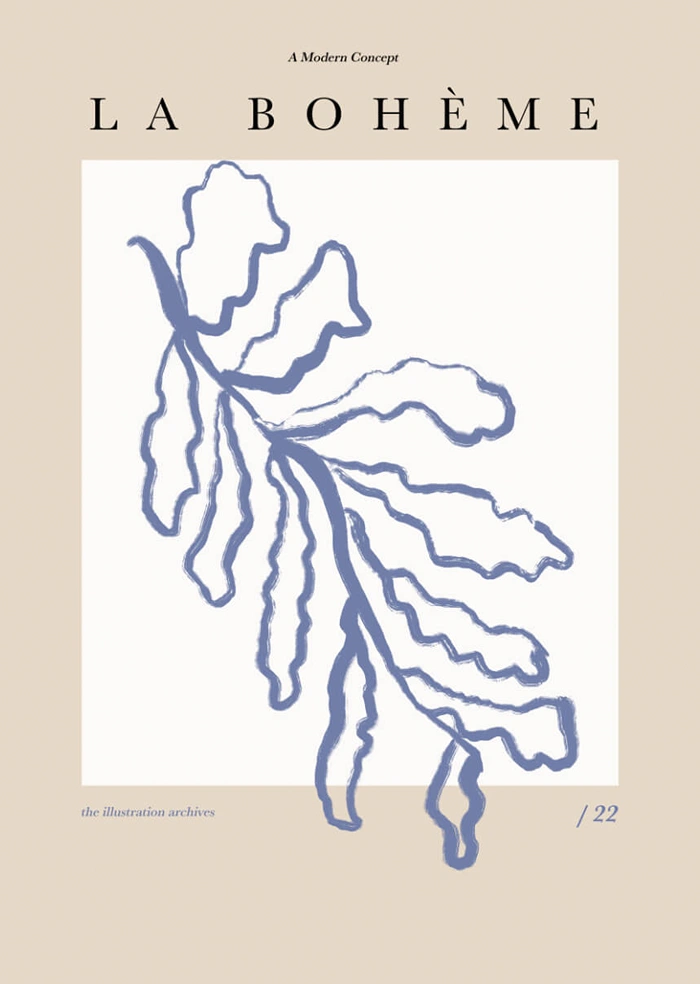 La boheme