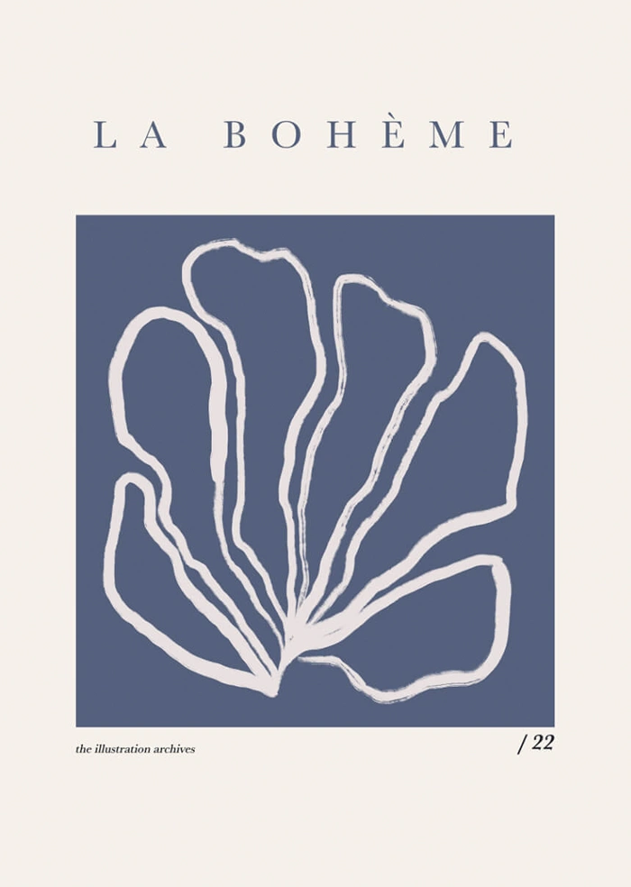 La boheme
