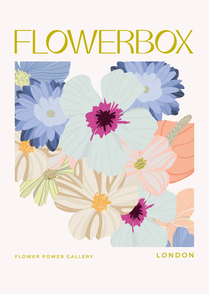 Flowerbox