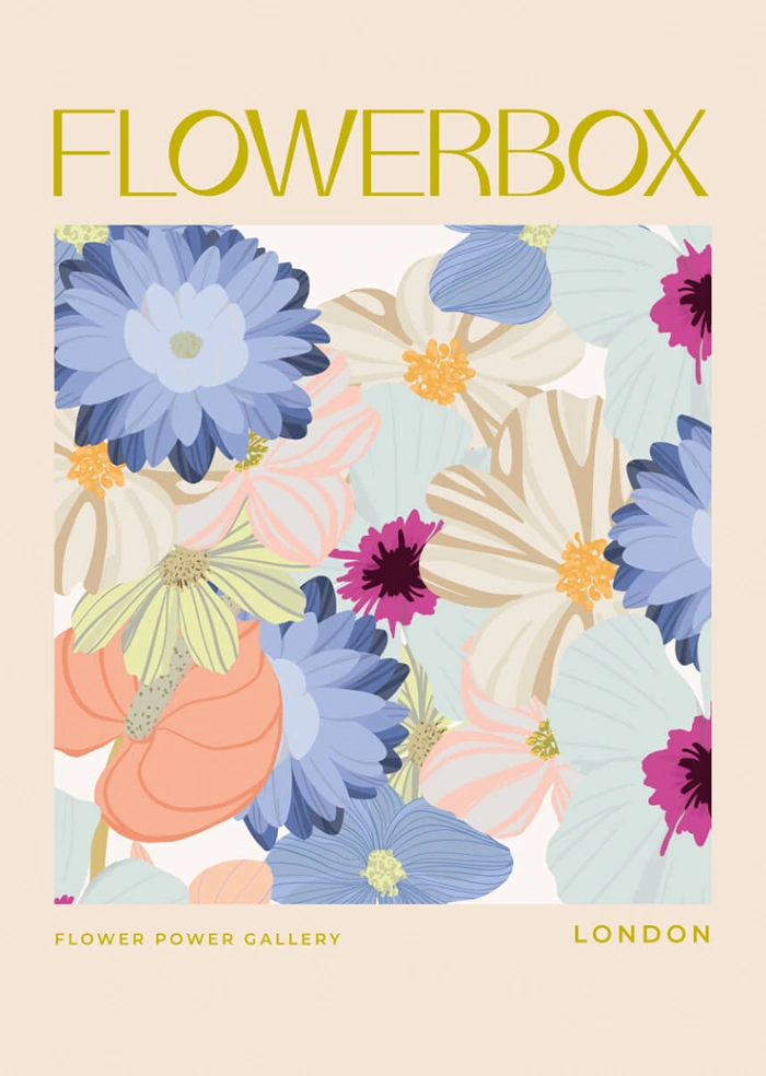 Flowerbox