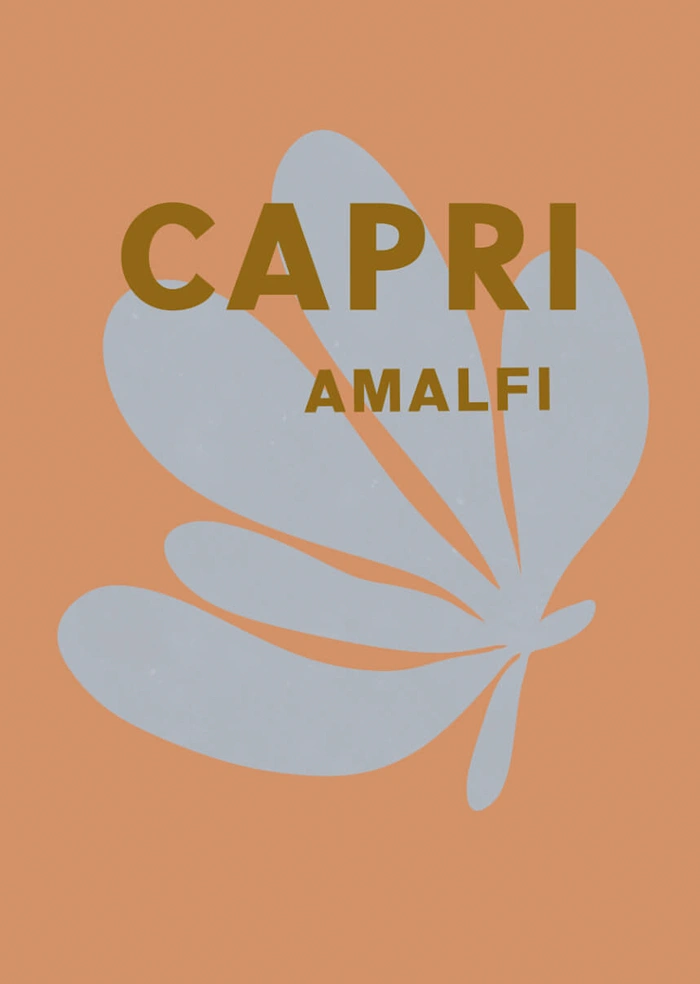 Capri Amalfi