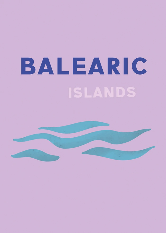 Balearic