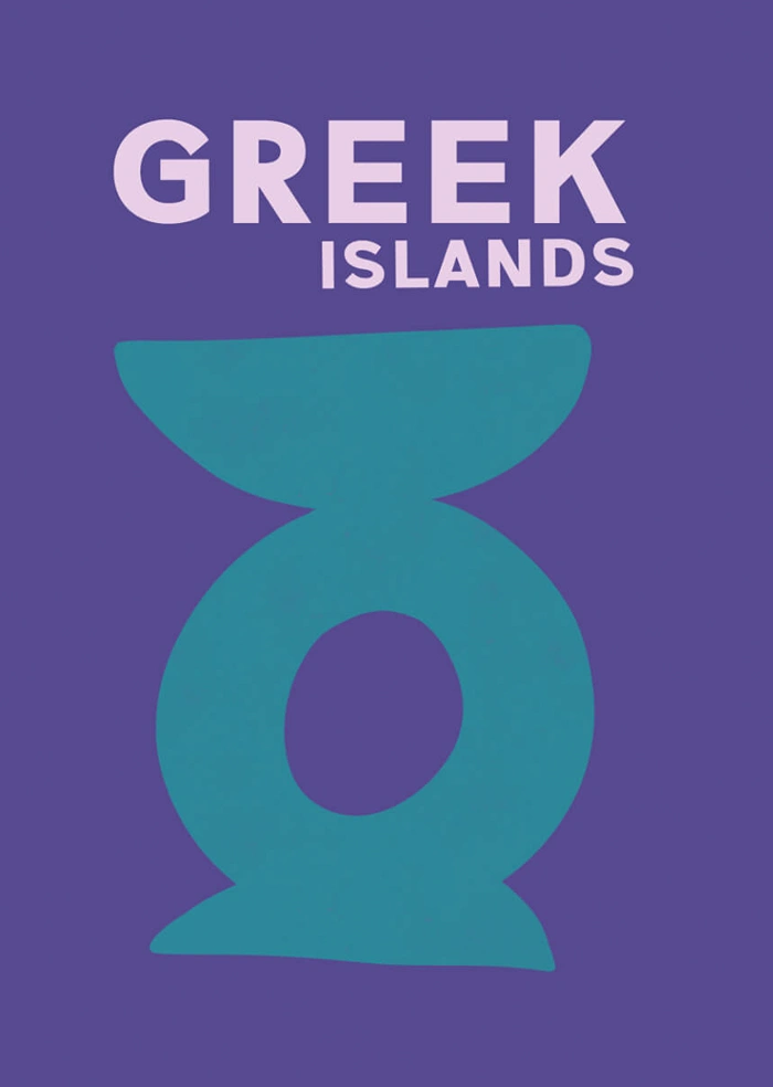 Greek islands