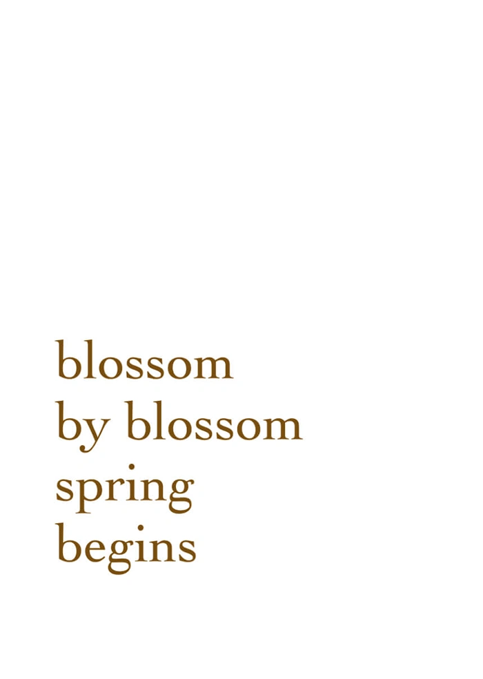 Blossom