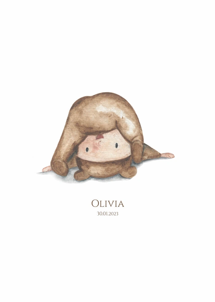 Olivia
