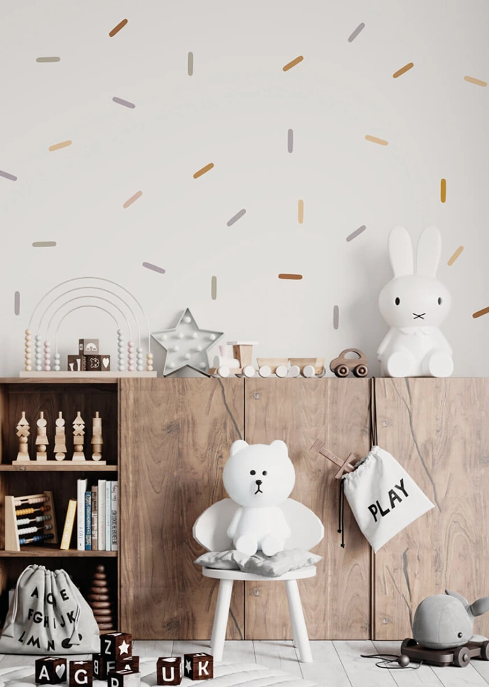 Pastylki - piaski pustyni