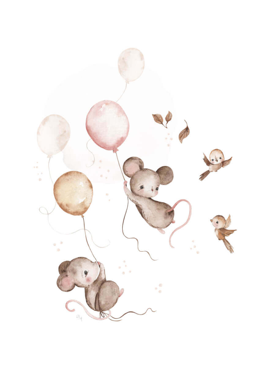 Baloons