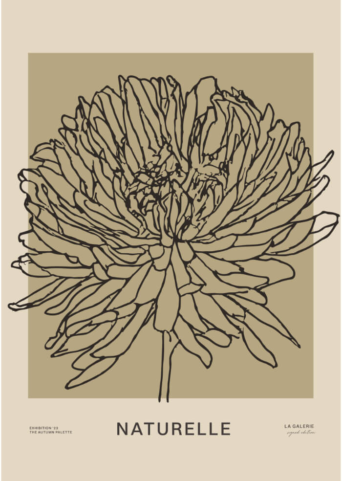 Naturelle