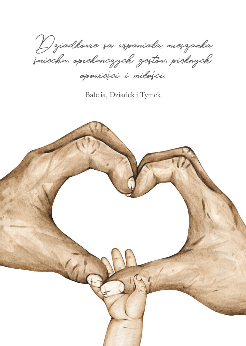 Z dziadkami