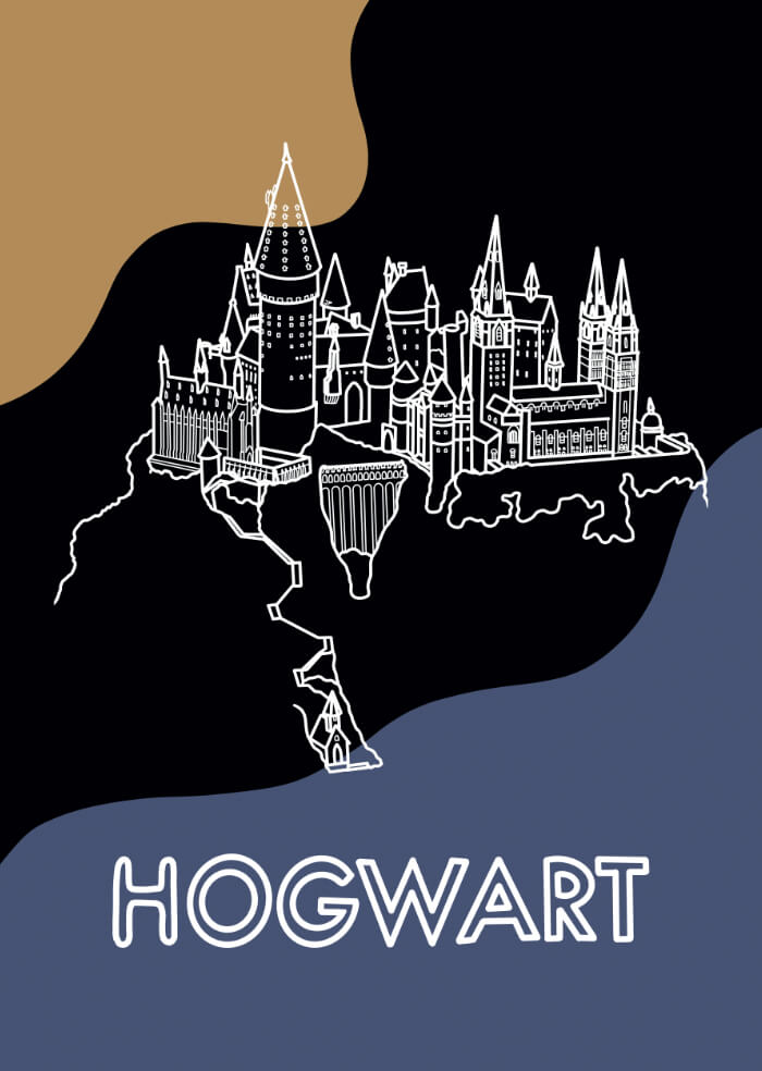 Hogwart