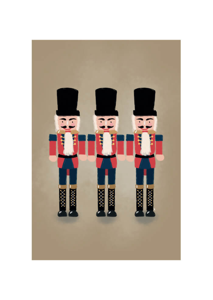 Dziadek do orzechów