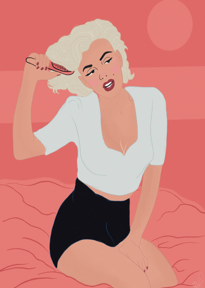 Marilyn