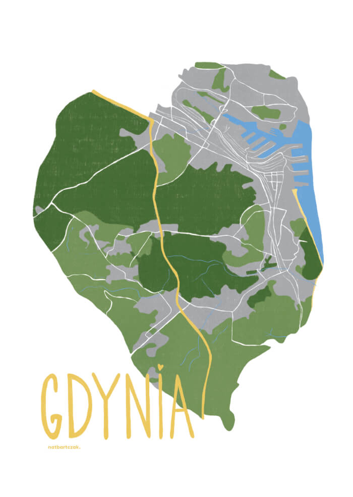Gdynia
