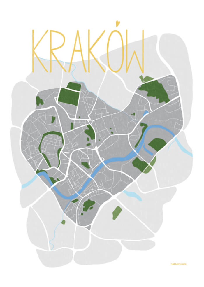 Kraków