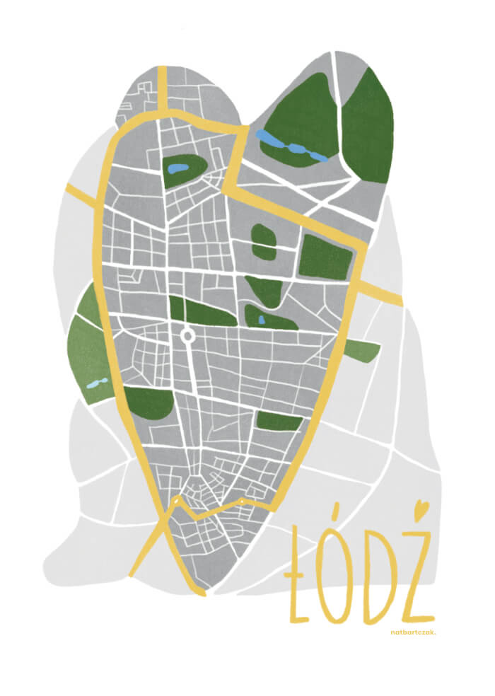 Łódź