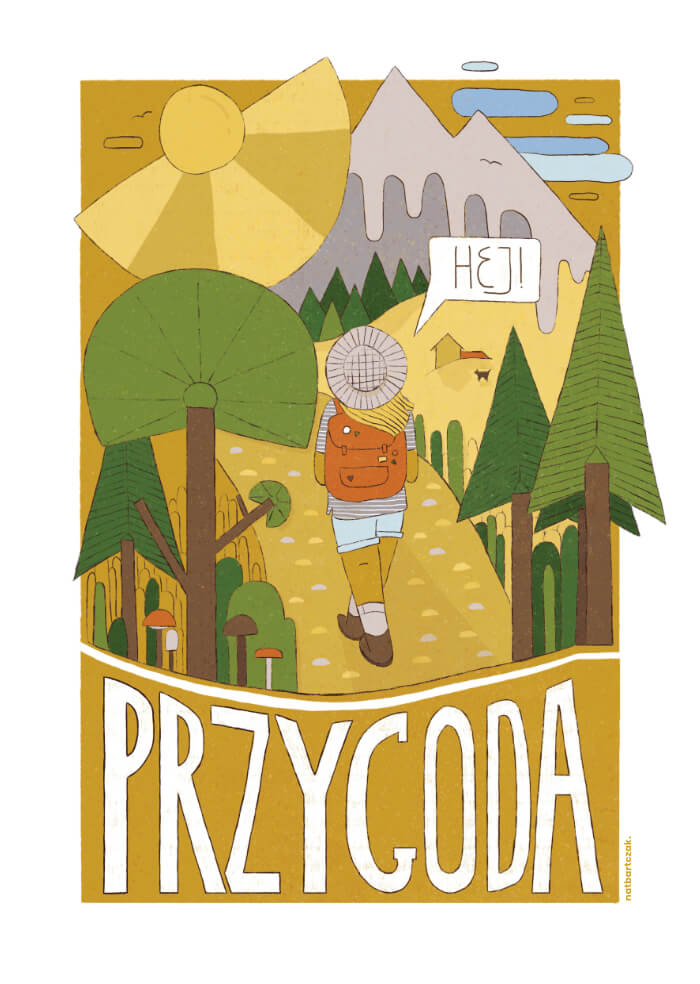Przygoda