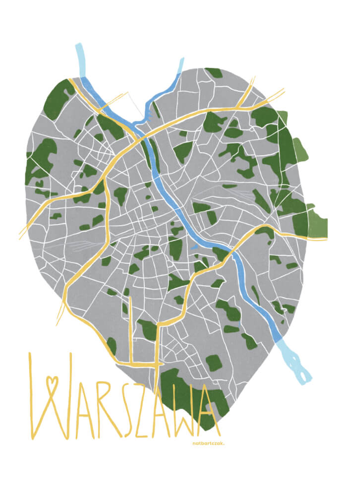 Warszawa