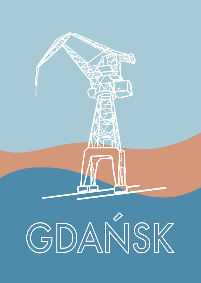 Gdańsk
