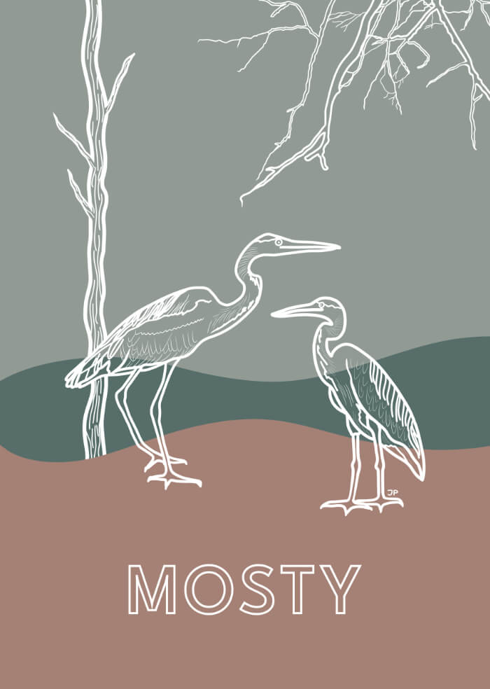 Mosty