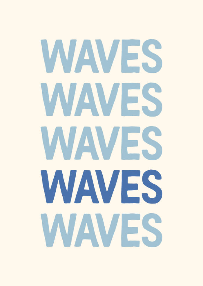 Waves