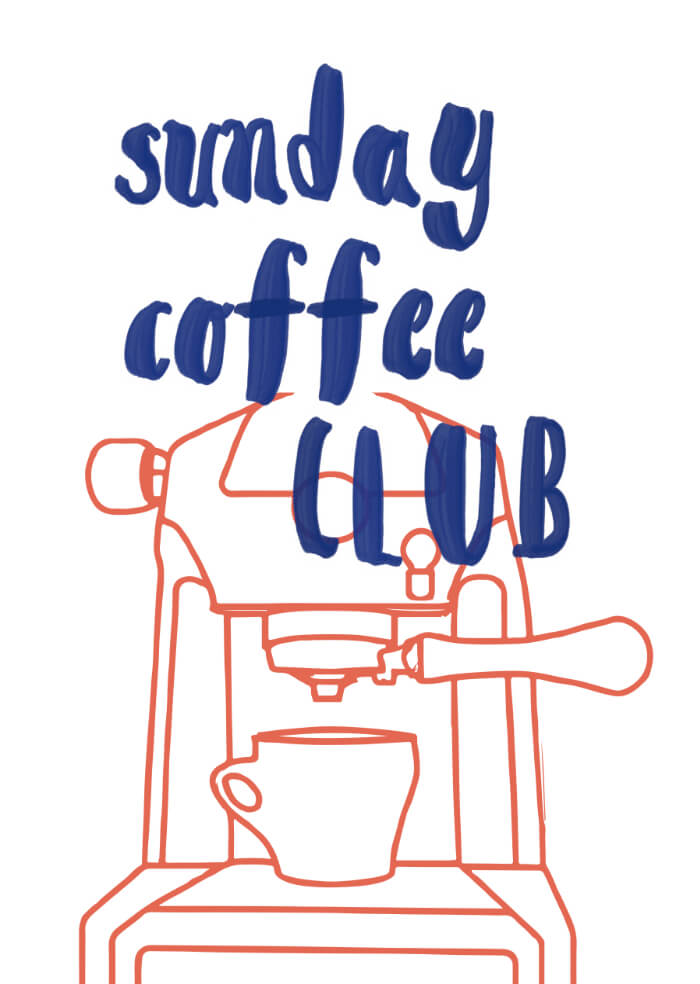 Sunday club