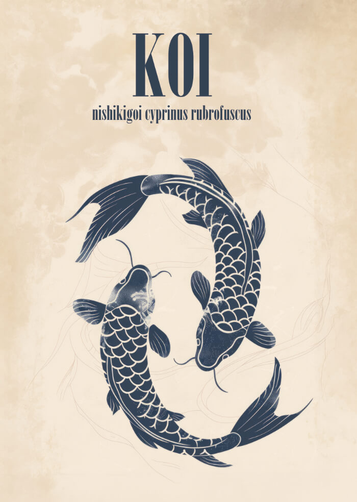 Koi