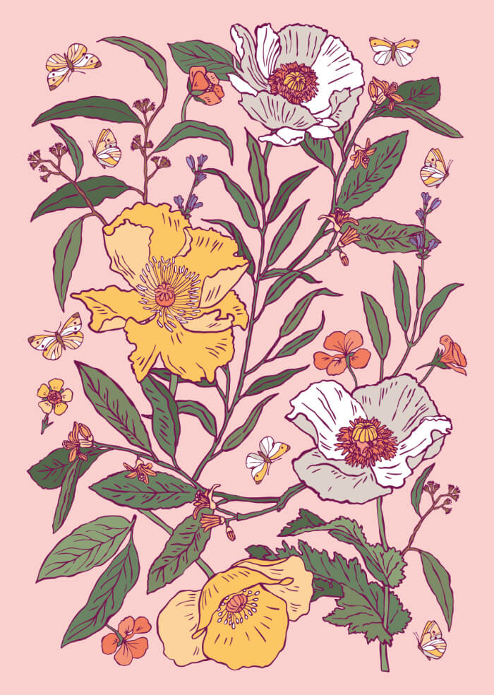 Flowers