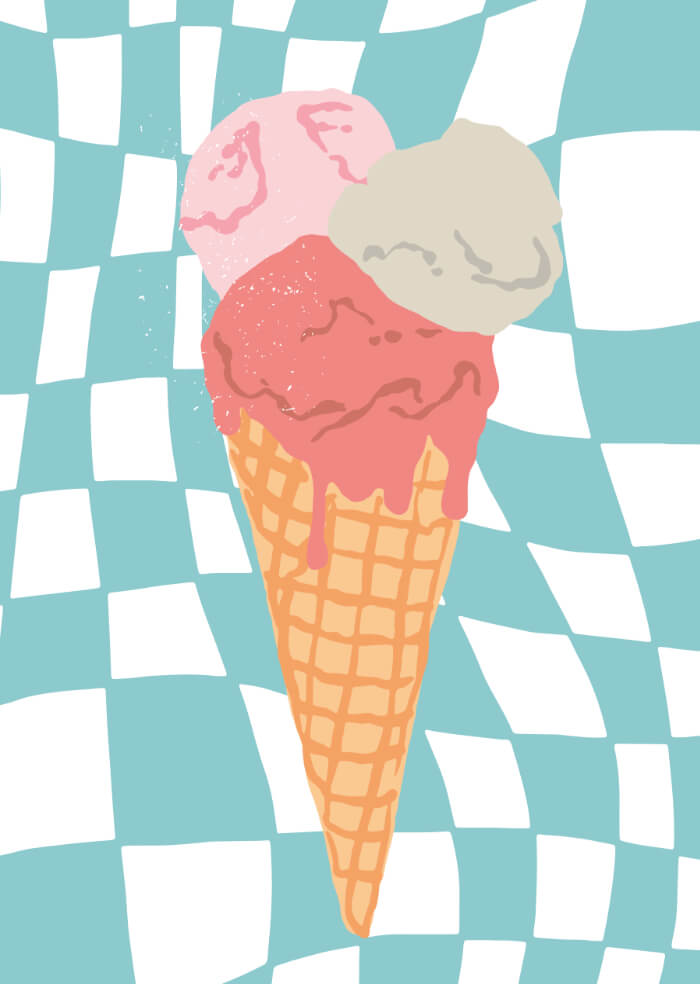 Ice cream