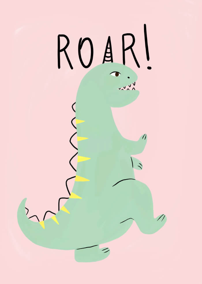 Roar