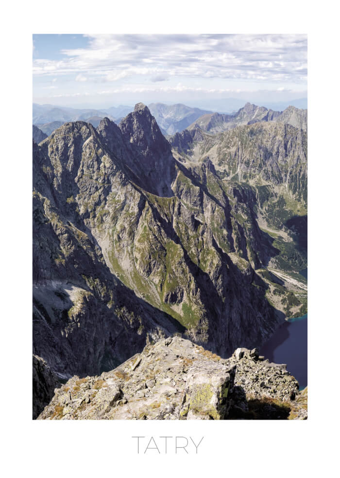 Tatry