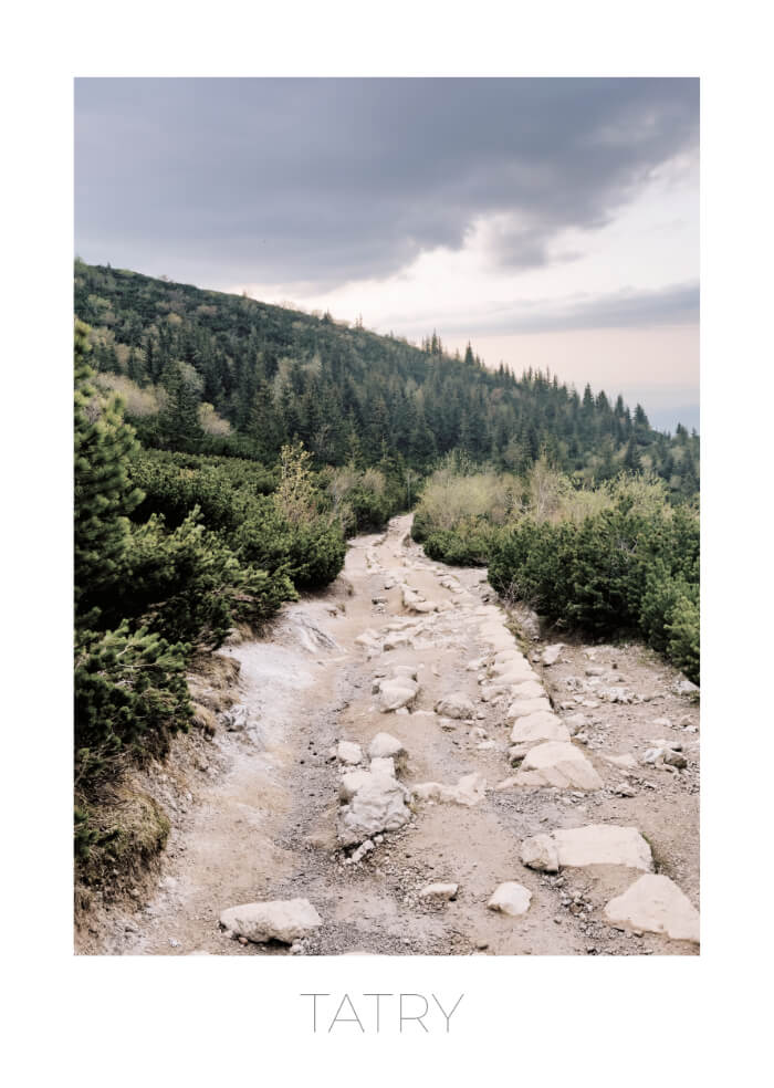 Tatry