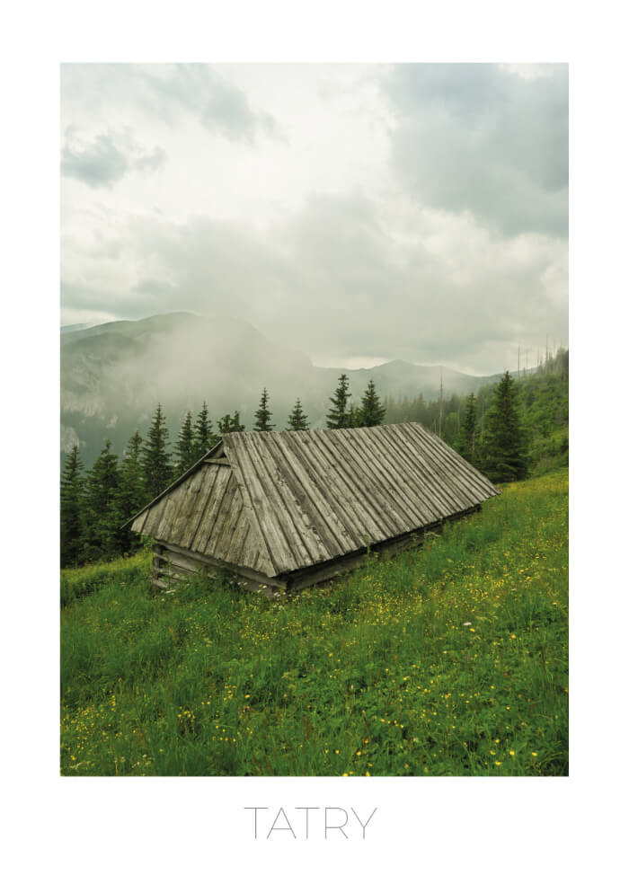 Tatry
