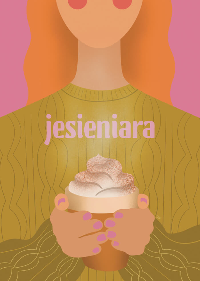 Jesieniara