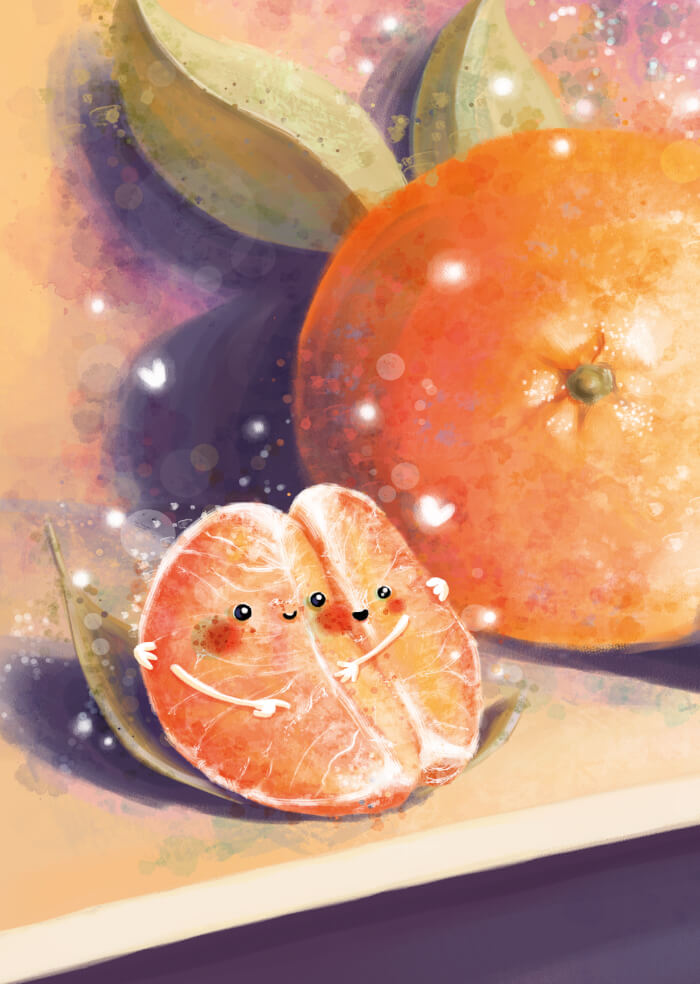 Clementines