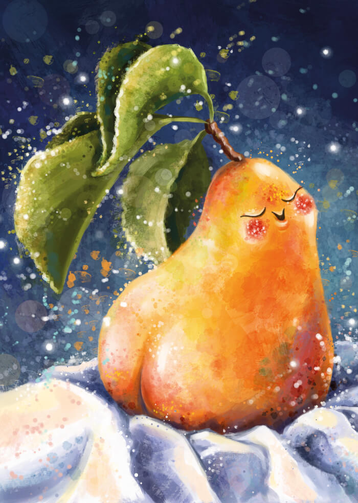 Pear