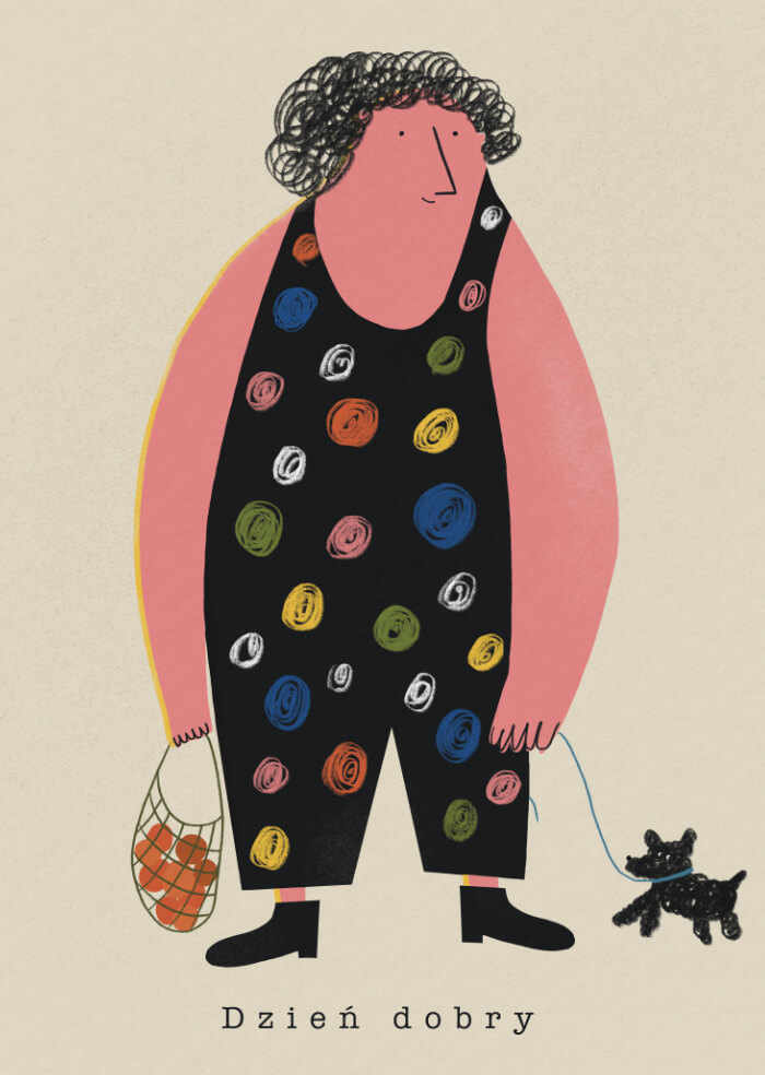 Dzień dobry