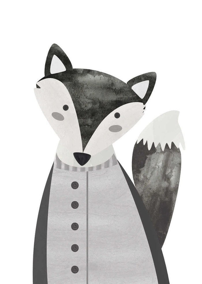 Fantastyczny Pan Lis